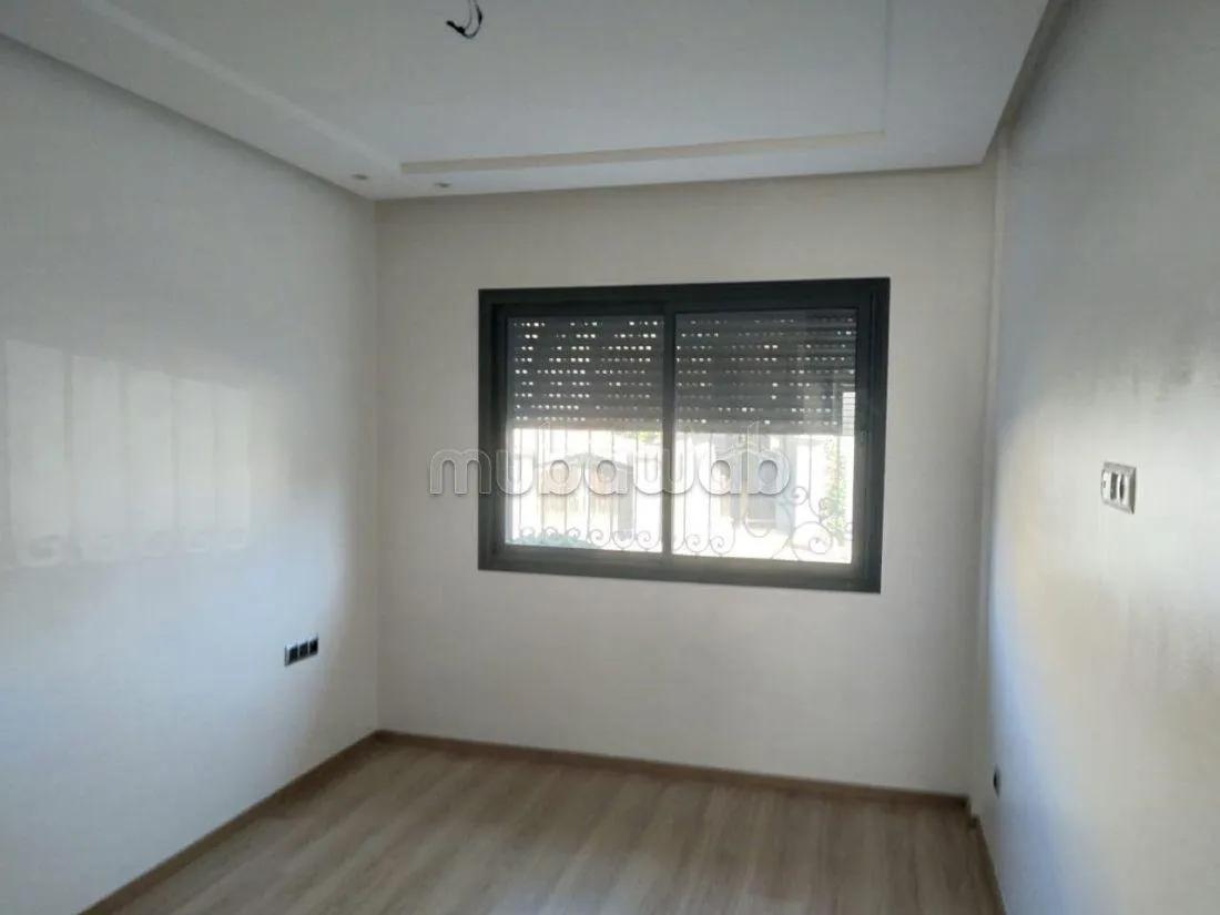 Bel appartement en location à Val Fleury. 2 pièces confortables - الدار البيضاء (3)