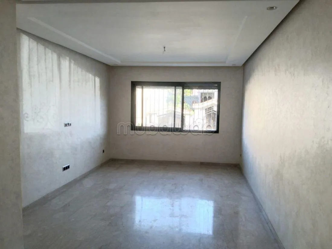 Bel appartement en location à Val Fleury. 2 pièces confortables - الدار البيضاء