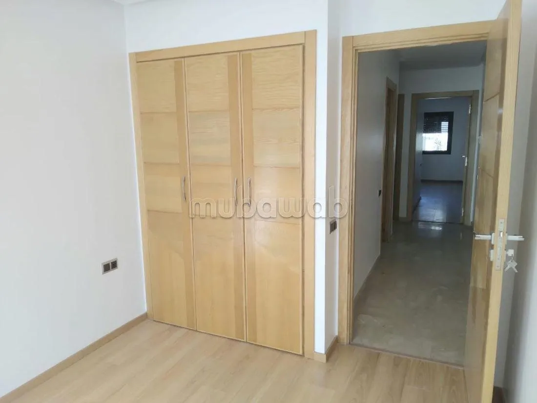 Bel appartement en location à Val Fleury. 2 pièces confortables - الدار البيضاء (2)