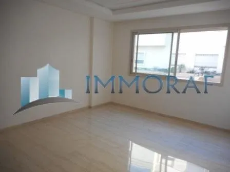 Location Appartement quartier OASIS Casablanca - الدار البيضاء (3)