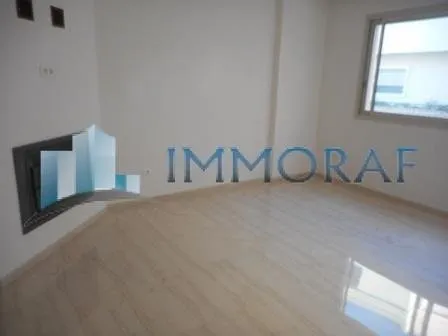 Location Appartement quartier OASIS Casablanca - الدار البيضاء