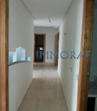 Location Appartement quartier OASIS Casablanca - الدار البيضاء (4)