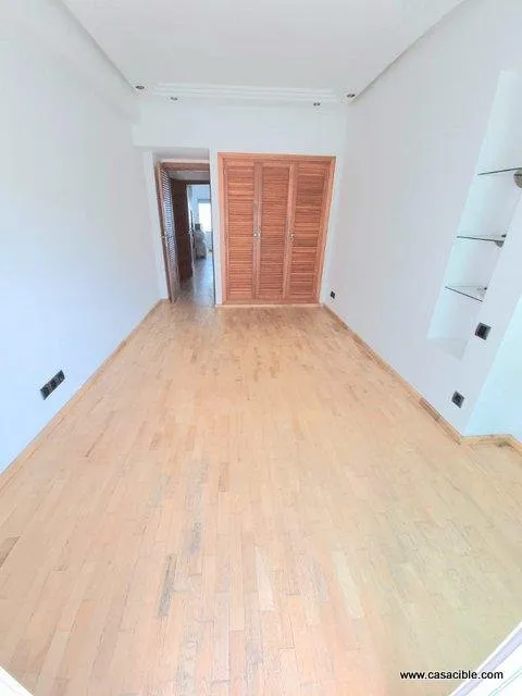 Gauthier: appartement haut standing 2 chambres - الدار البيضاء (4)