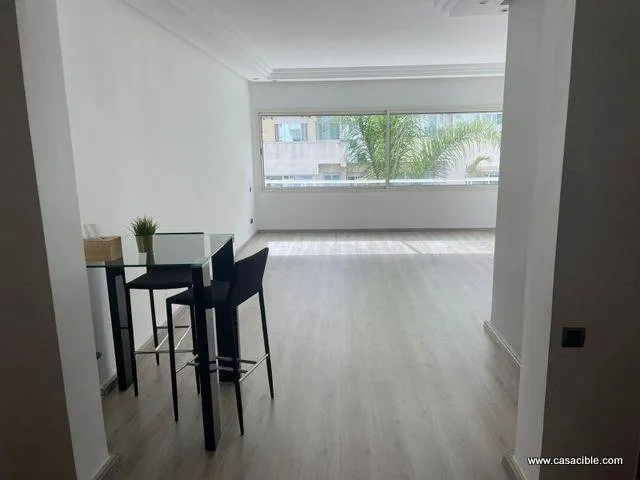 Gauthier: appartement haut standing 2 chambres - الدار البيضاء