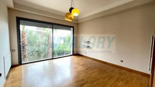 A Louer Villa de prestige 4 chb ANAFEE Rte Azemour - الدار البيضاء (4)