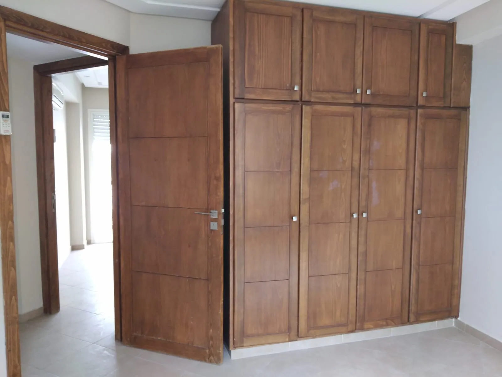 Bel appartement bien ensoleillé - فاس (2)
