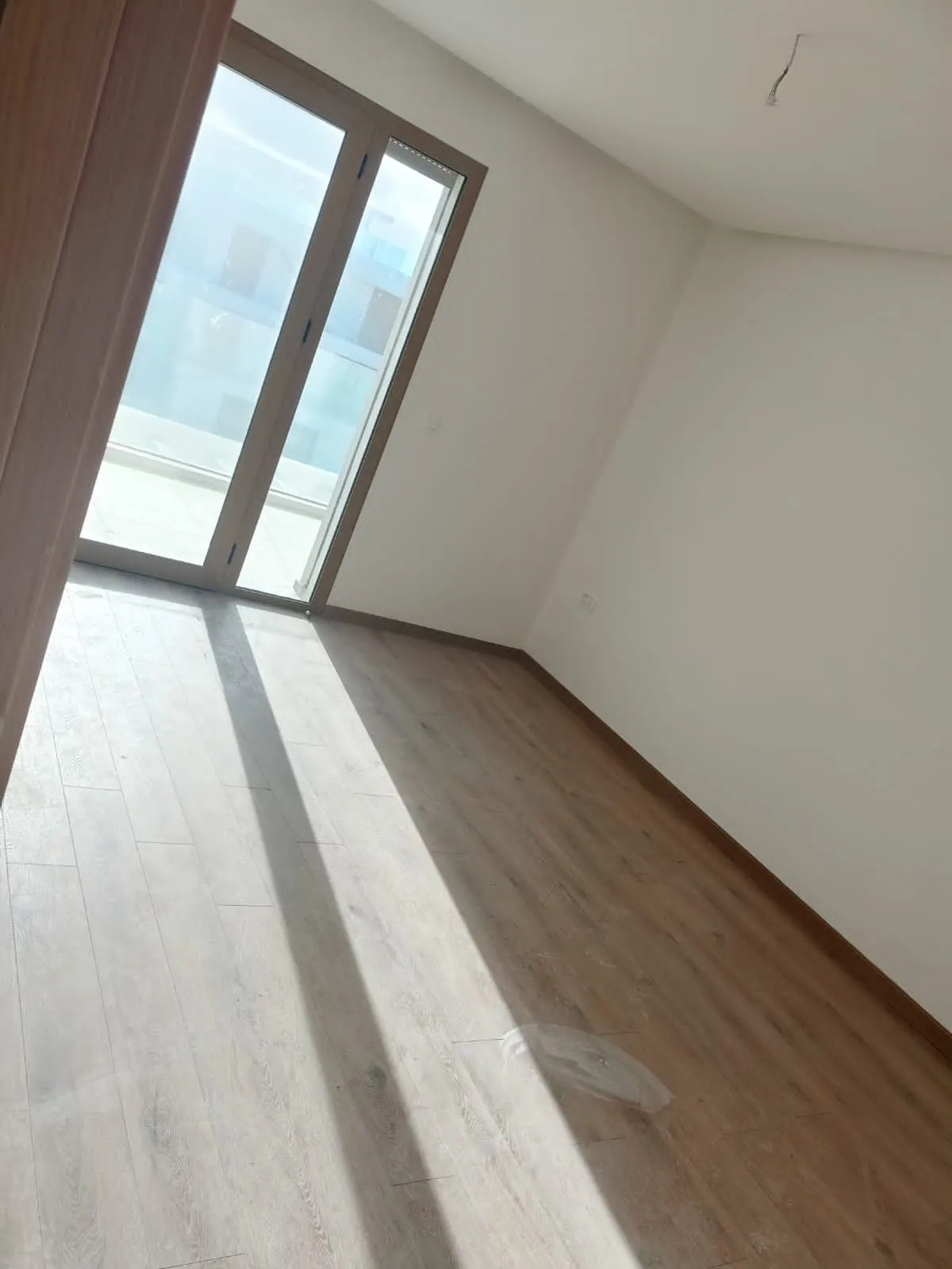 Appartement avec 3 façades vue sur mer - الرباط (2)