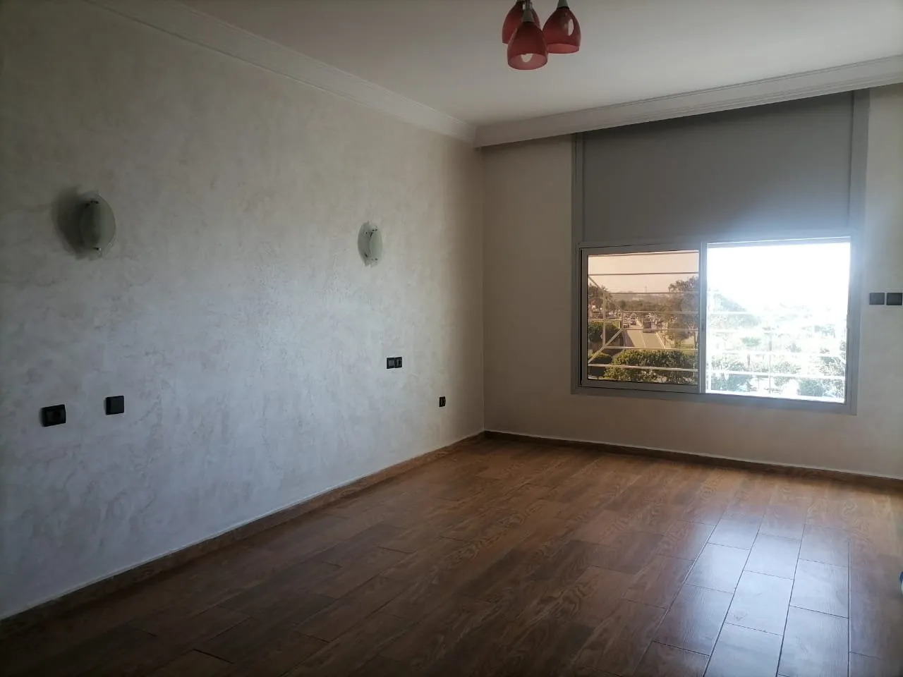 Appartement Sans vis-à-vis en haut d'agdal - فاس (3)