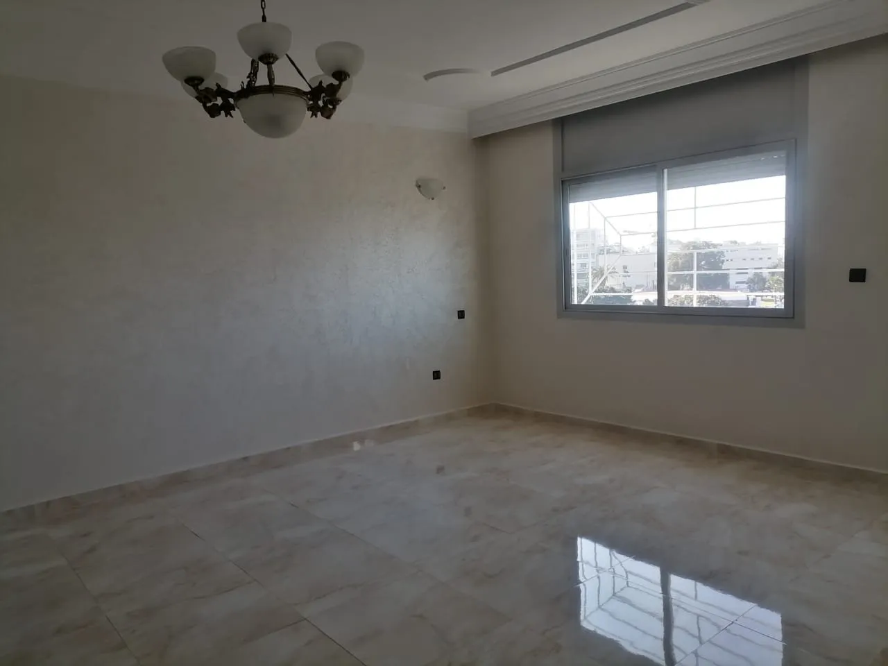 Appartement Sans vis-à-vis en haut d'agdal - فاس (4)