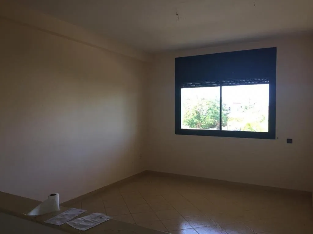 Un appartement sans vis-à-vis à Hay Riad - الرباط (4)