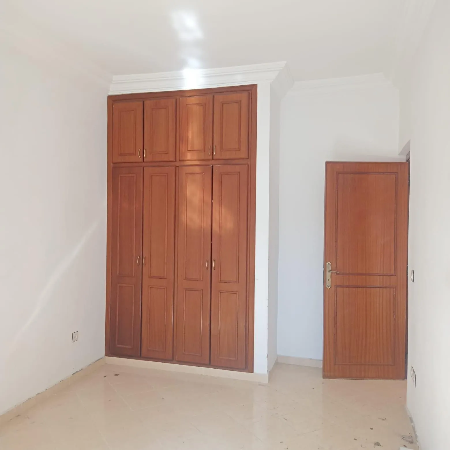 Appartement pour la location - القنيطرة