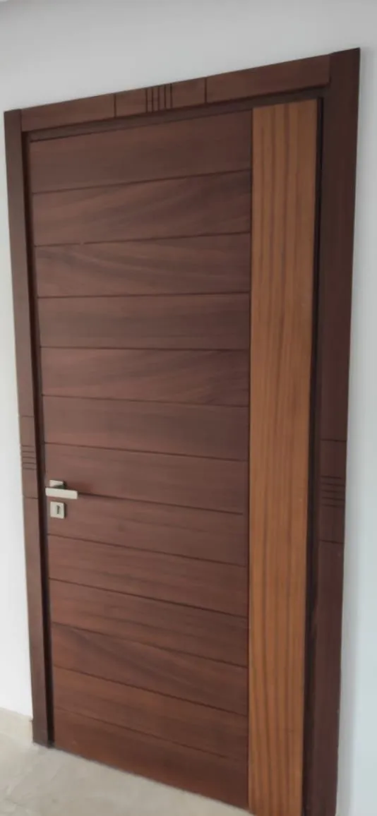Bel appartement neuf avec balcon à Hay Riad - الرباط (3)