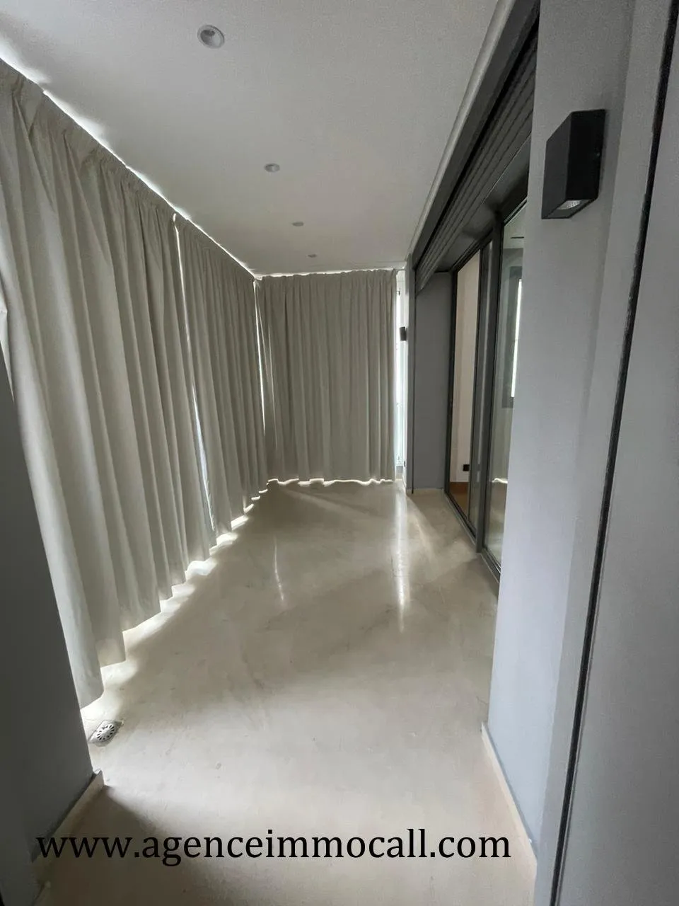Appartement de luxe en location à souissi - الرباط (4)