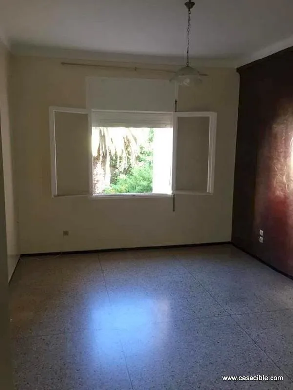 Gauthier: appartement vide avec 2 chambres. - الدار البيضاء (2)