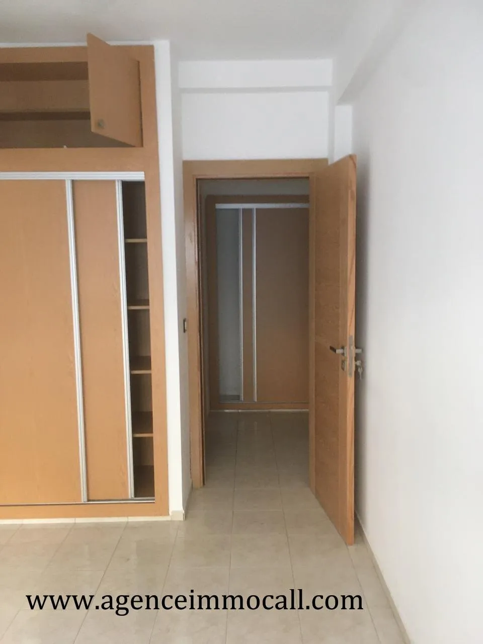 Appartement de luxe en location à Agdal - فاس (3)
