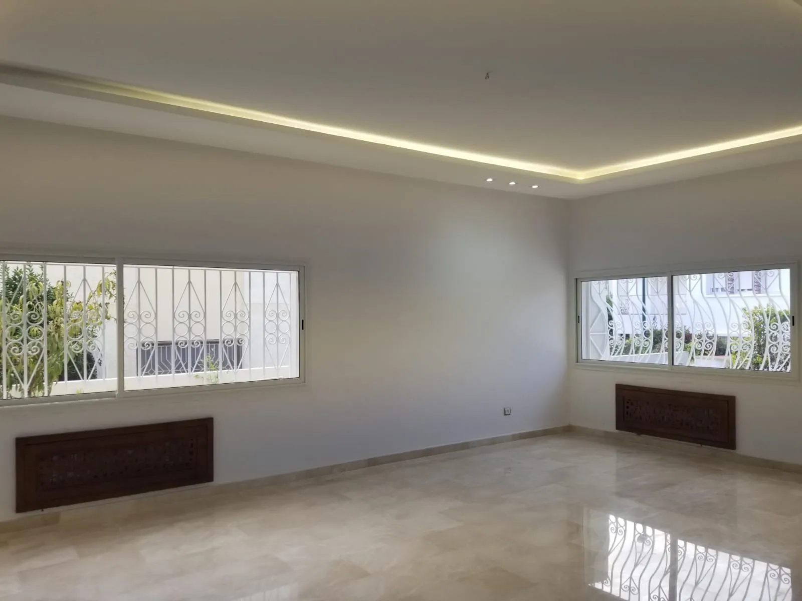 Coquette Villa refaite à neuf à Agdal - فاس