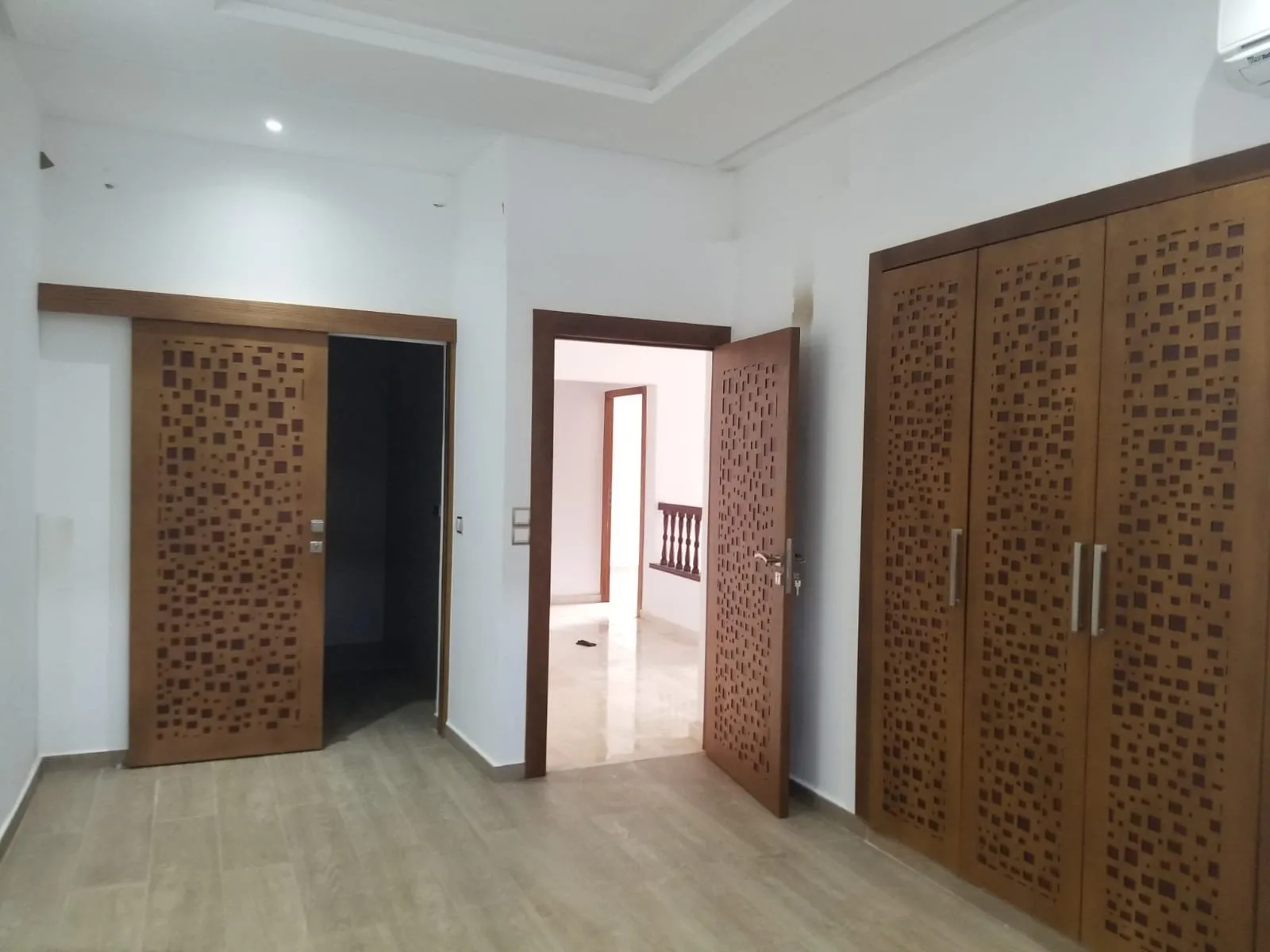 Coquette Villa refaite à neuf à Agdal - فاس (3)