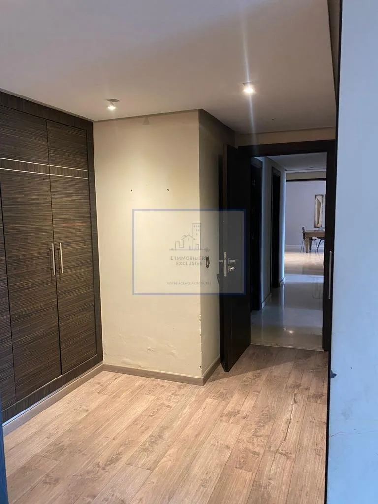 RACINE-LOCATION-APPARTEMENT-MEUBLE-BALCON - الدار البيضاء (3)