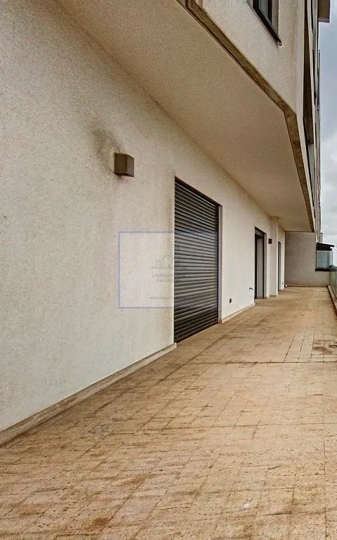 CFC-LOCATION-APPARTEMENT-MEUBLE-TERRASSE. - الدار البيضاء (2)