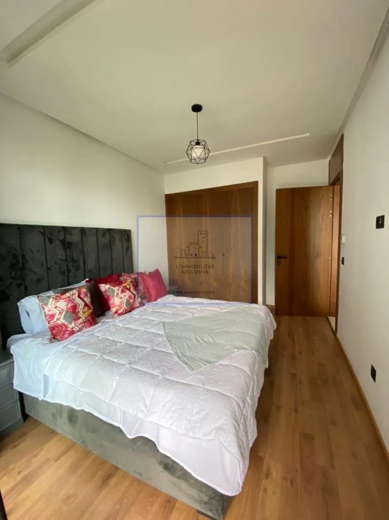 CFC-LOCATION-STUDIO-MEUBLE-TERRASSE. - الدار البيضاء (4)