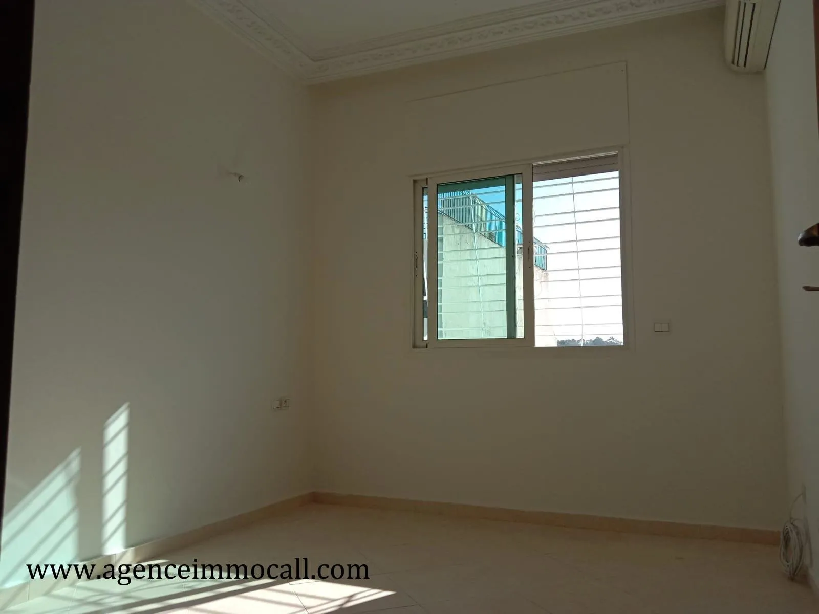 Appartement de luxe en location à Agdal - فاس