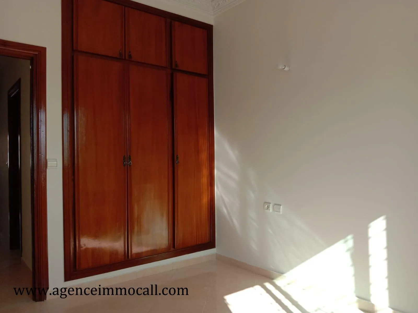 Appartement de luxe en location à Agdal - فاس (3)