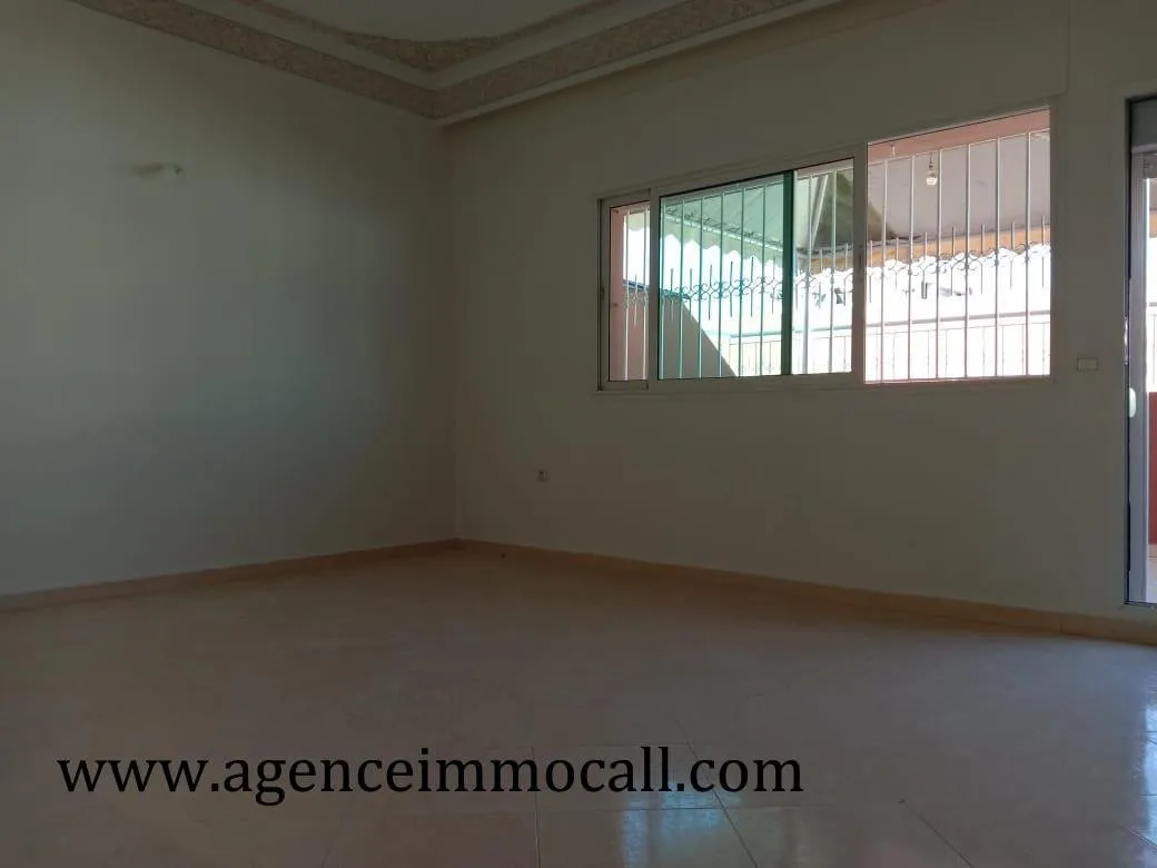 Appartement de luxe en location à Agdal - فاس (2)