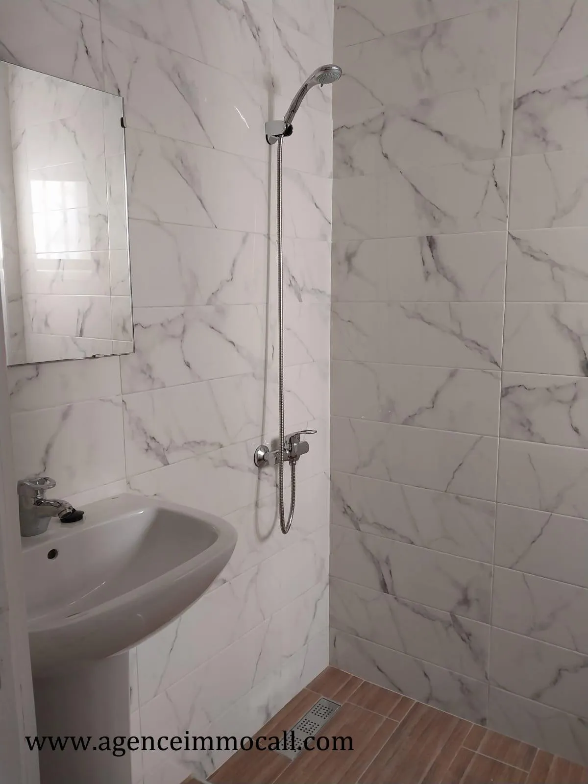 Studio entièrement rénové en location à Agdal - فاس (4)