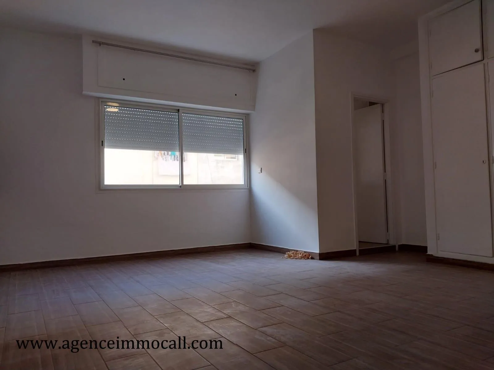Studio entièrement rénové en location à Agdal - فاس