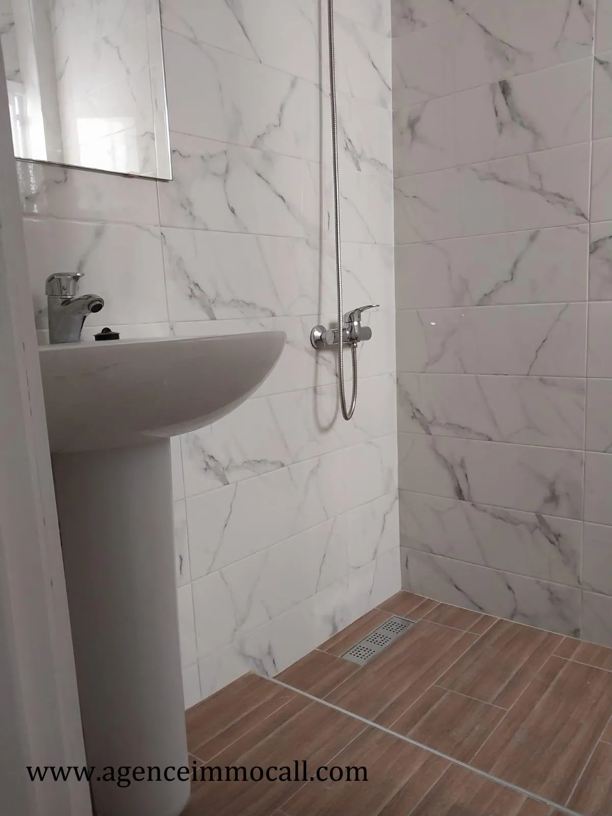 Studio entièrement rénové en location à Agdal - فاس (3)