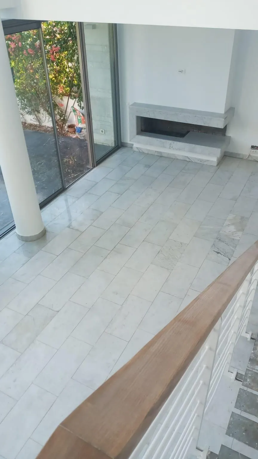Location Duplex Vide Bouskoura Casablanca - الدار البيضاء (3)