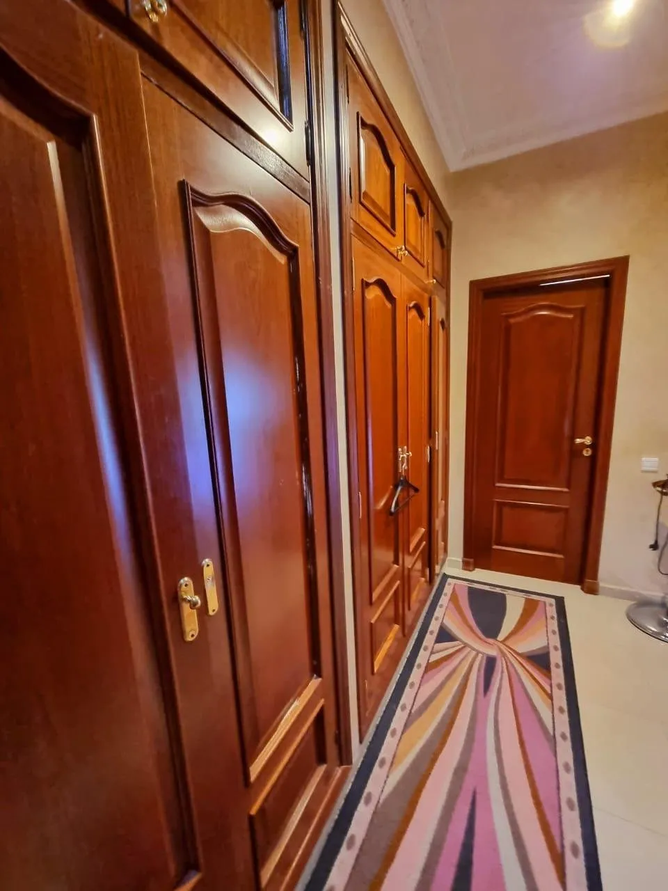 Villa moderne 6 ch à louer Targa Marrakech - مراكش