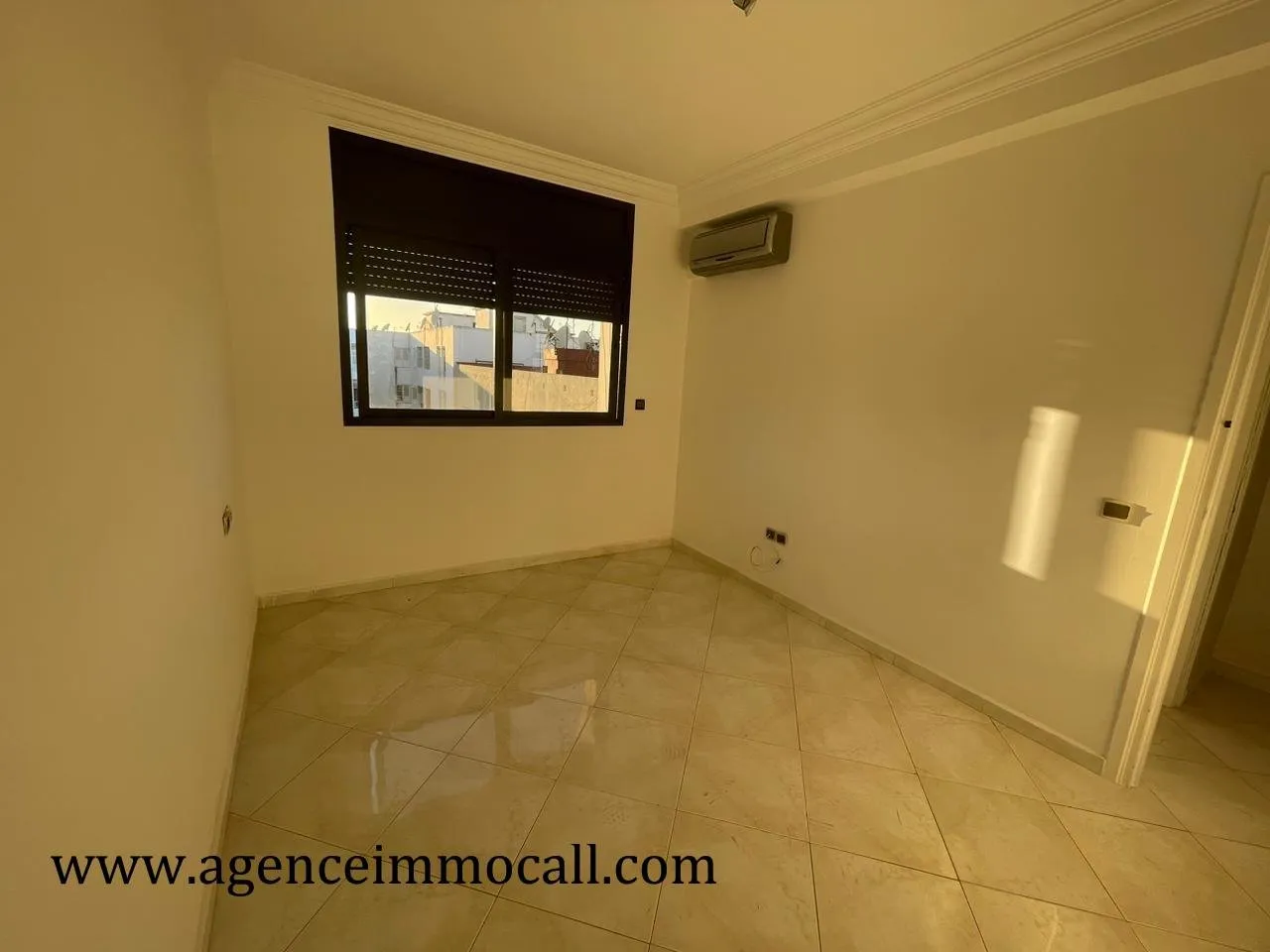 Appartement de luxe en location à Agdal - فاس