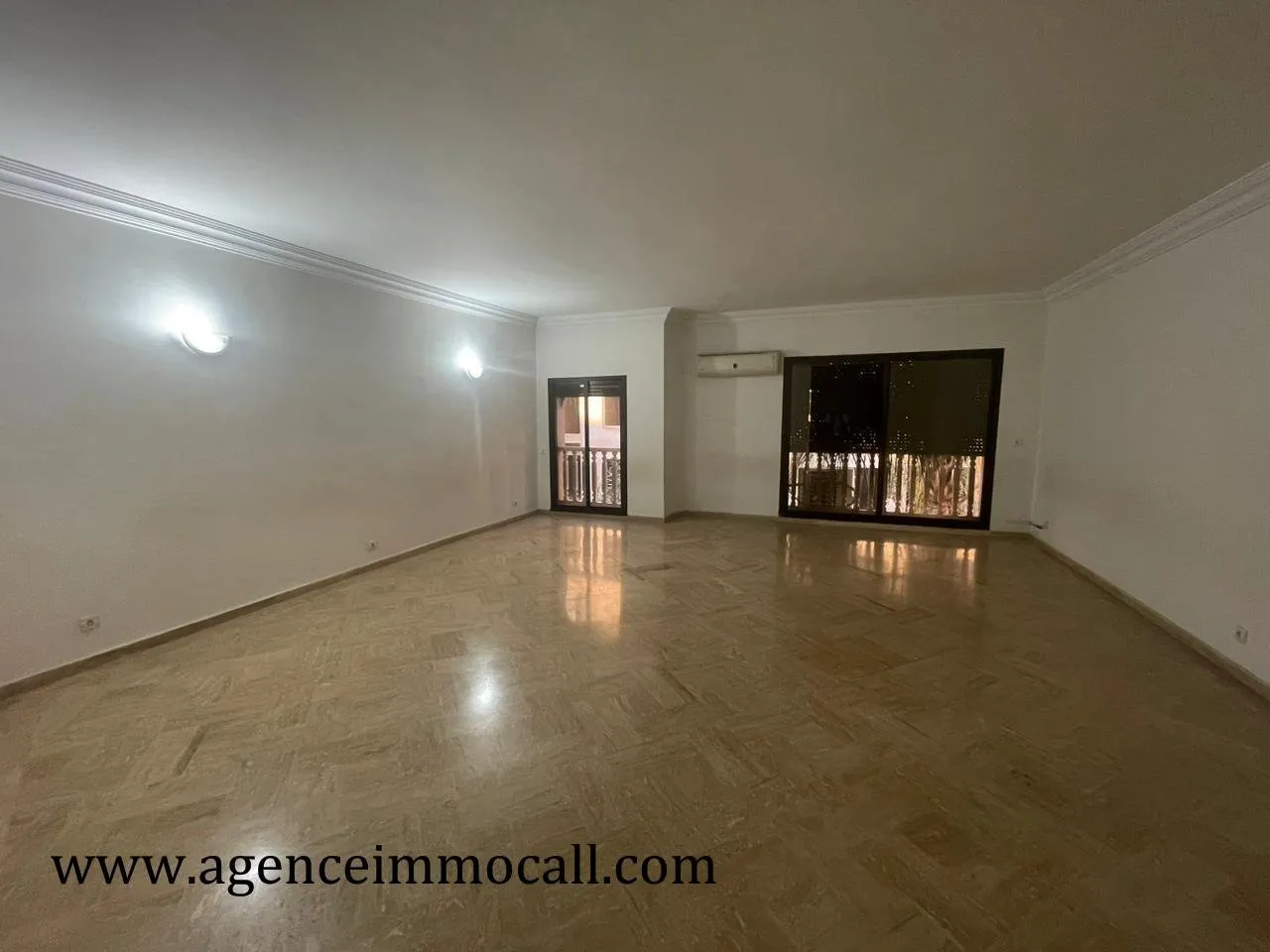 Appartement en location situé à Agdal - فاس