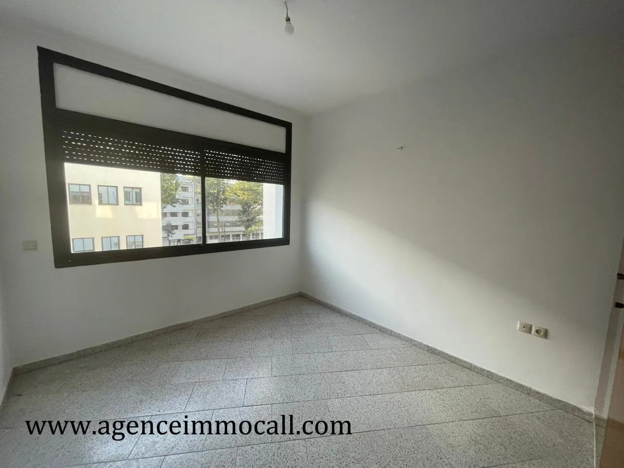 Appartement en location à Agdal-Rabat - فاس (2)
