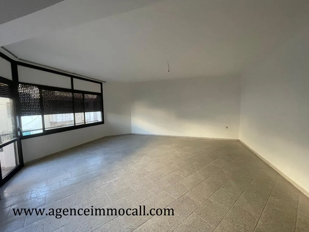 Appartement en location à Agdal-Rabat - فاس