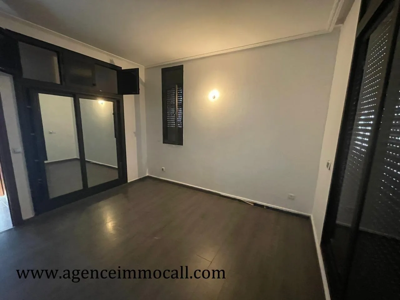 Villa en location à HARHOURA - تمارة (3)