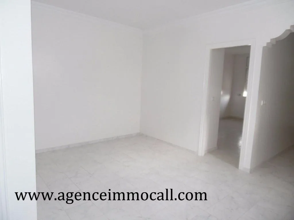 Appartement en Location situé à l'Agdal - فاس