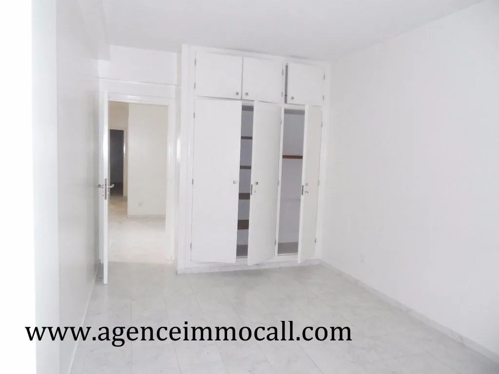 Appartement en Location situé à l'Agdal - فاس (2)