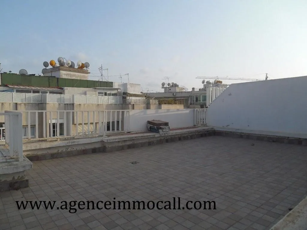 Appartement en Location situé à l'Agdal - فاس (4)