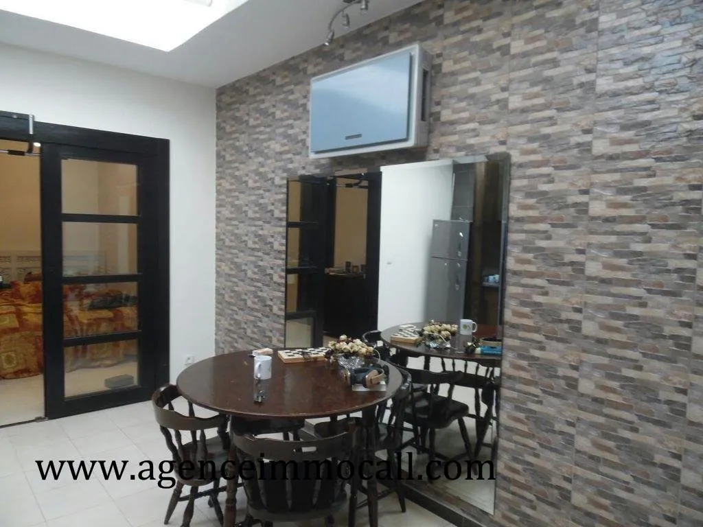 Appartement meublé en location à Agdal - فاس (3)