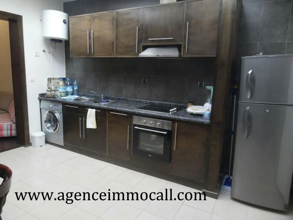 Appartement meublé en location à Agdal - فاس (2)