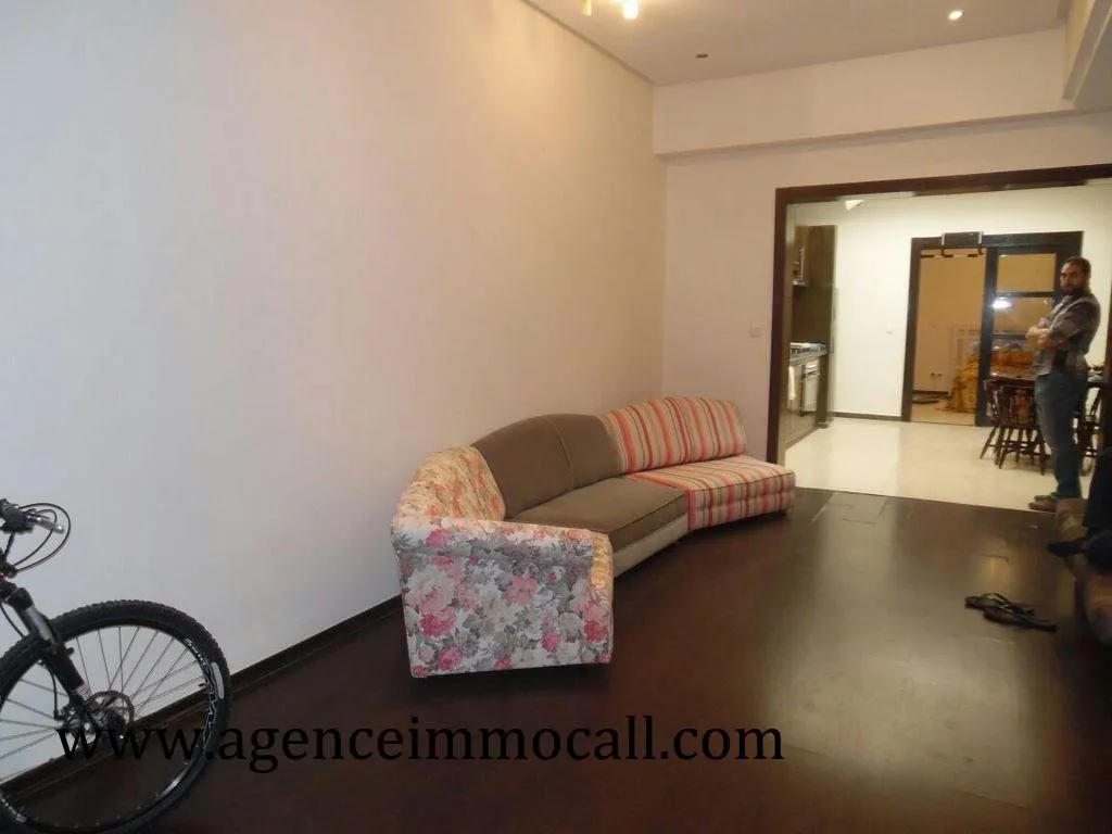 Appartement meublé en location à Agdal - فاس