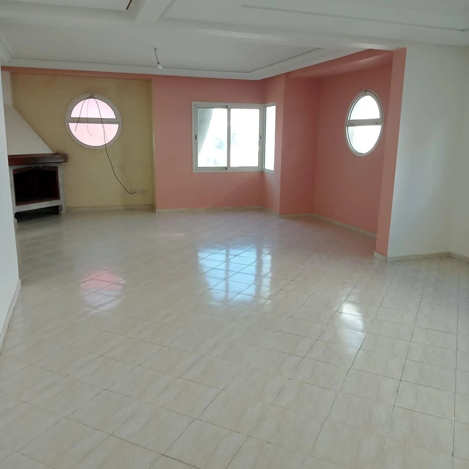 Appartement pour la location - القنيطرة