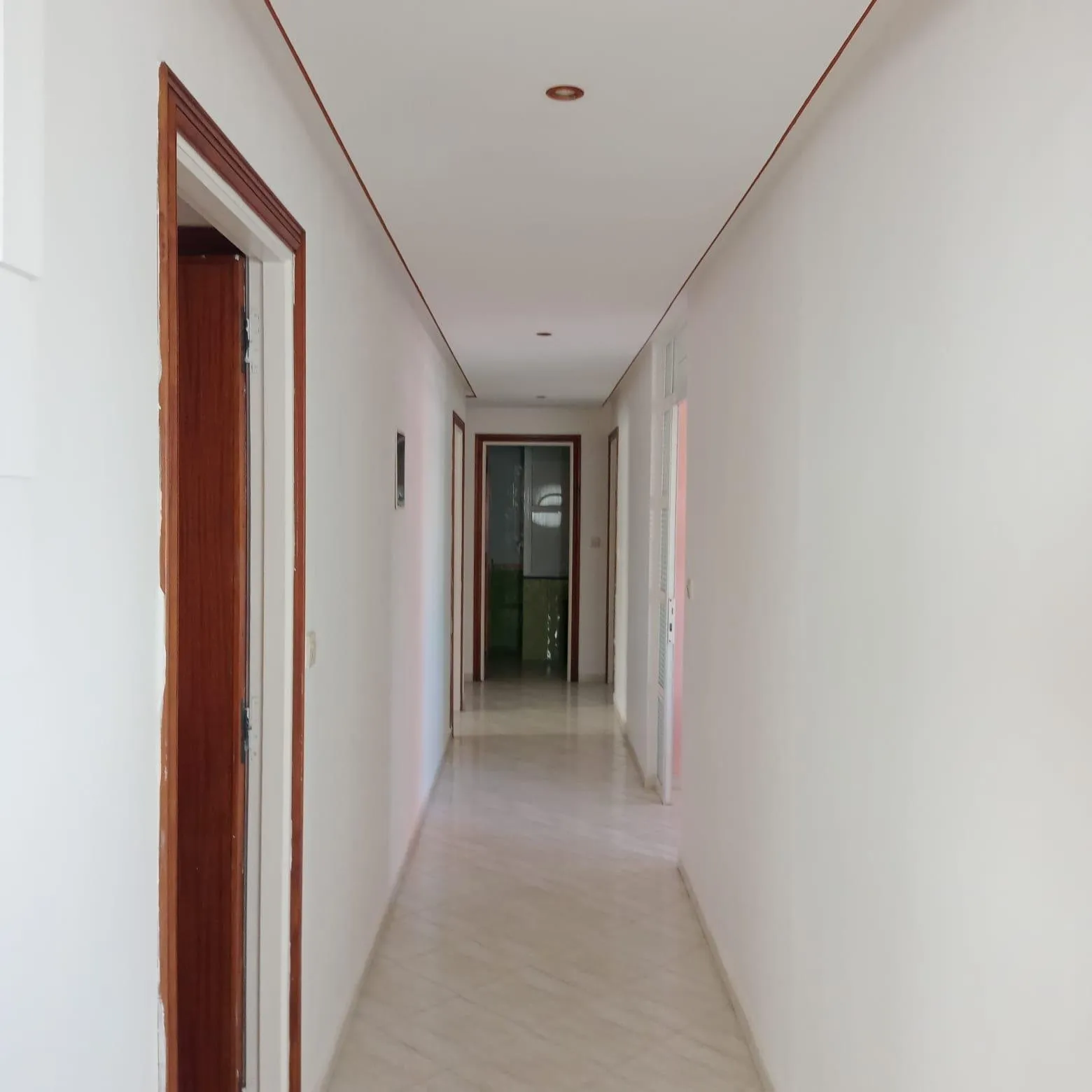 Appartement pour la location - القنيطرة (2)