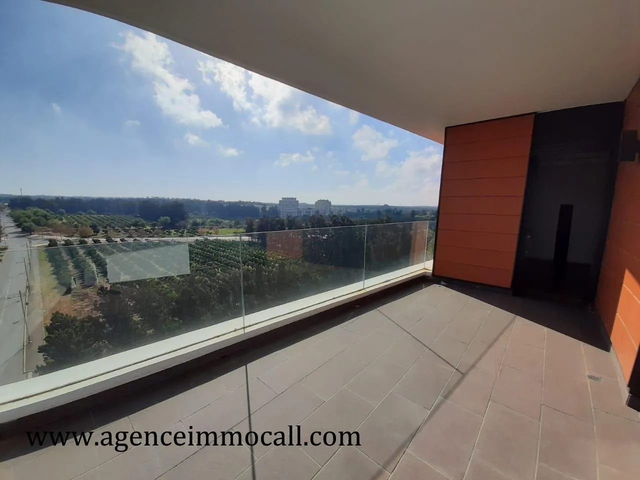 Superbe Appartement en Location situé à Souissi - الرباط