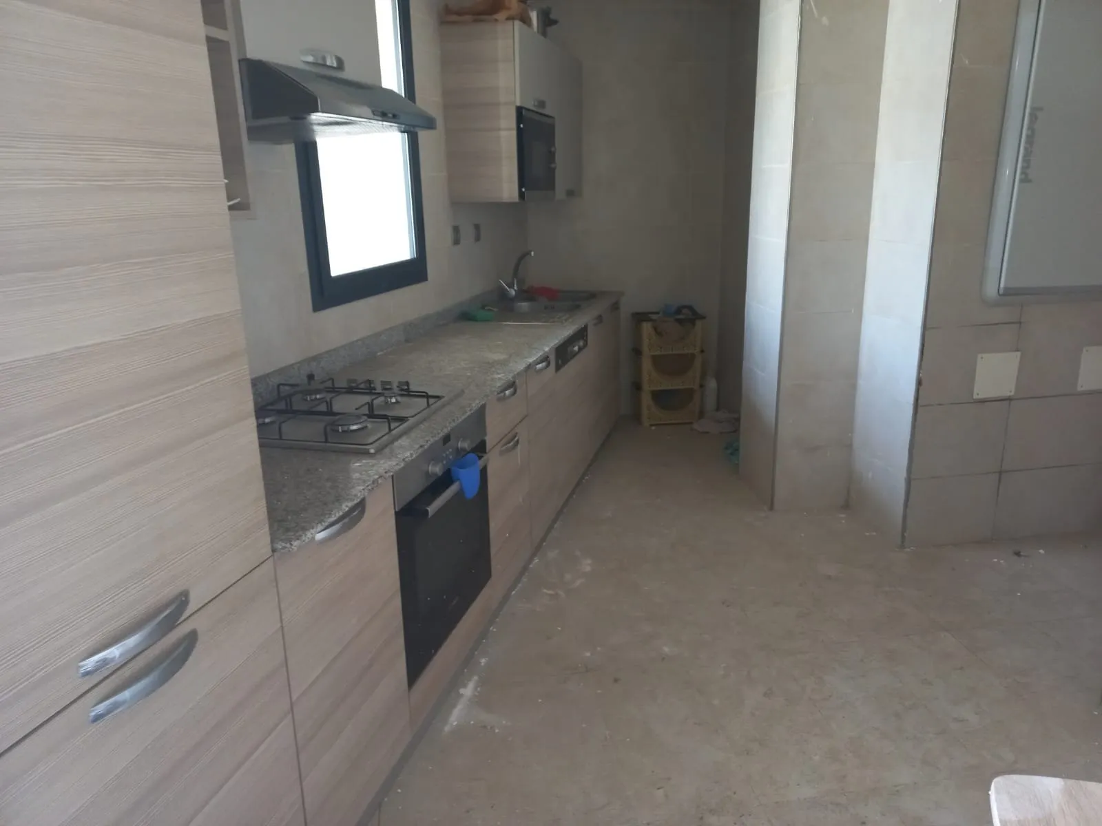 Très bel appartement sans vis-à-vis avec terrasse - الرباط (3)