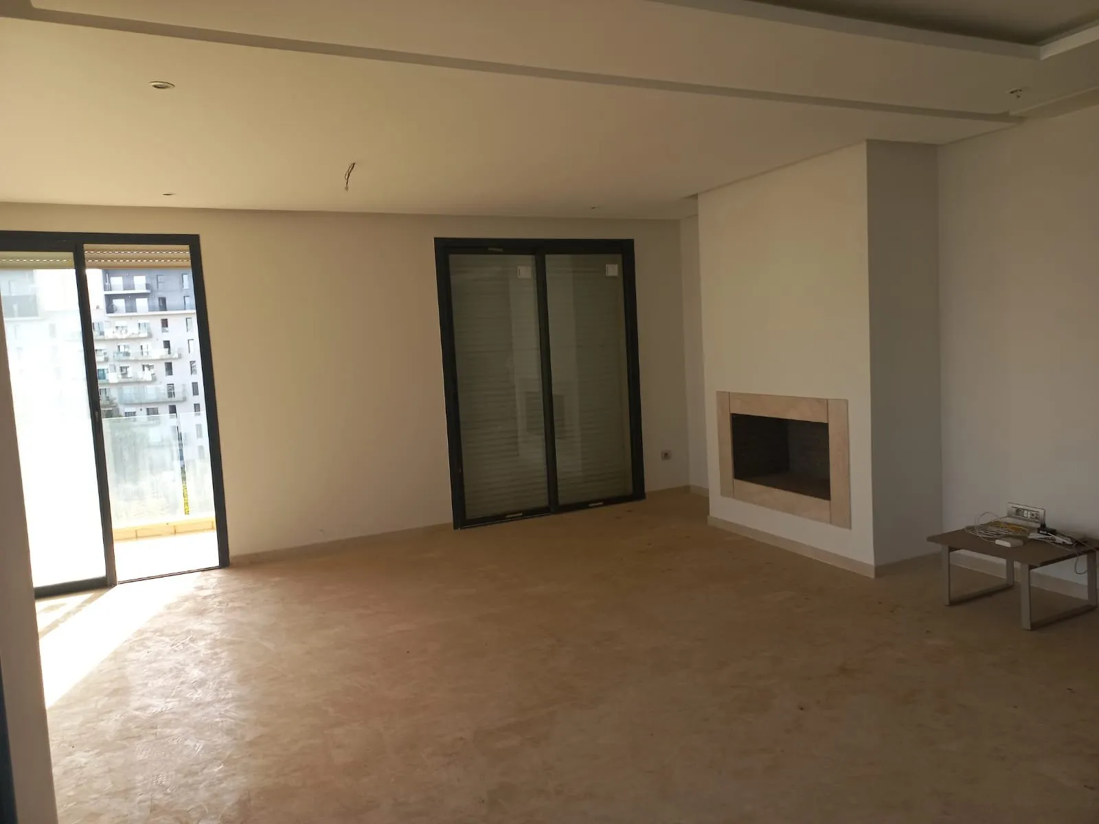Très bel appartement sans vis-à-vis avec terrasse - الرباط (2)