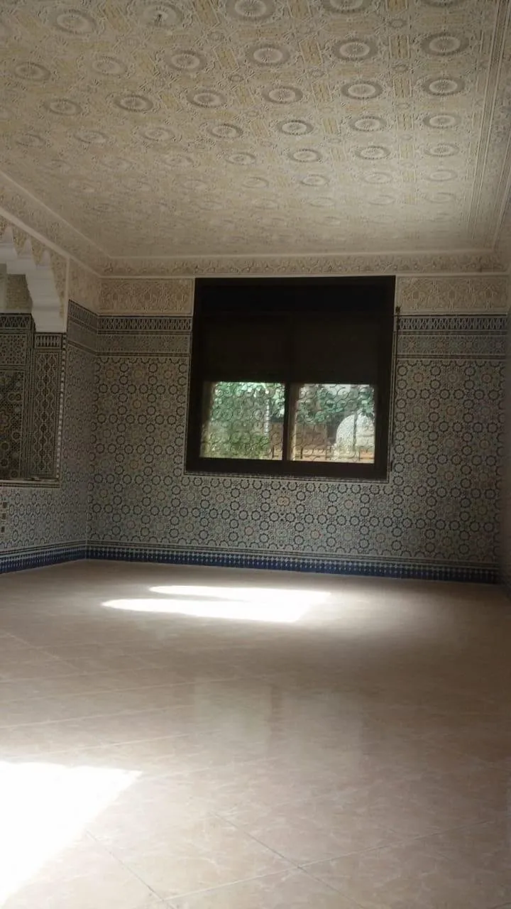 Une Villa bien ensoleillée a Hay Riad - الرباط (2)