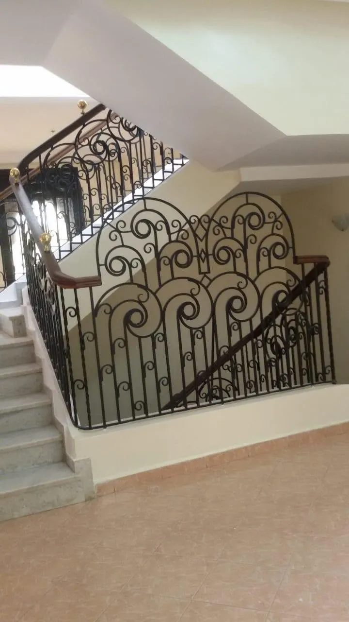 Une Villa bien ensoleillée a Hay Riad - الرباط (4)